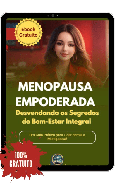 o que é menopausa